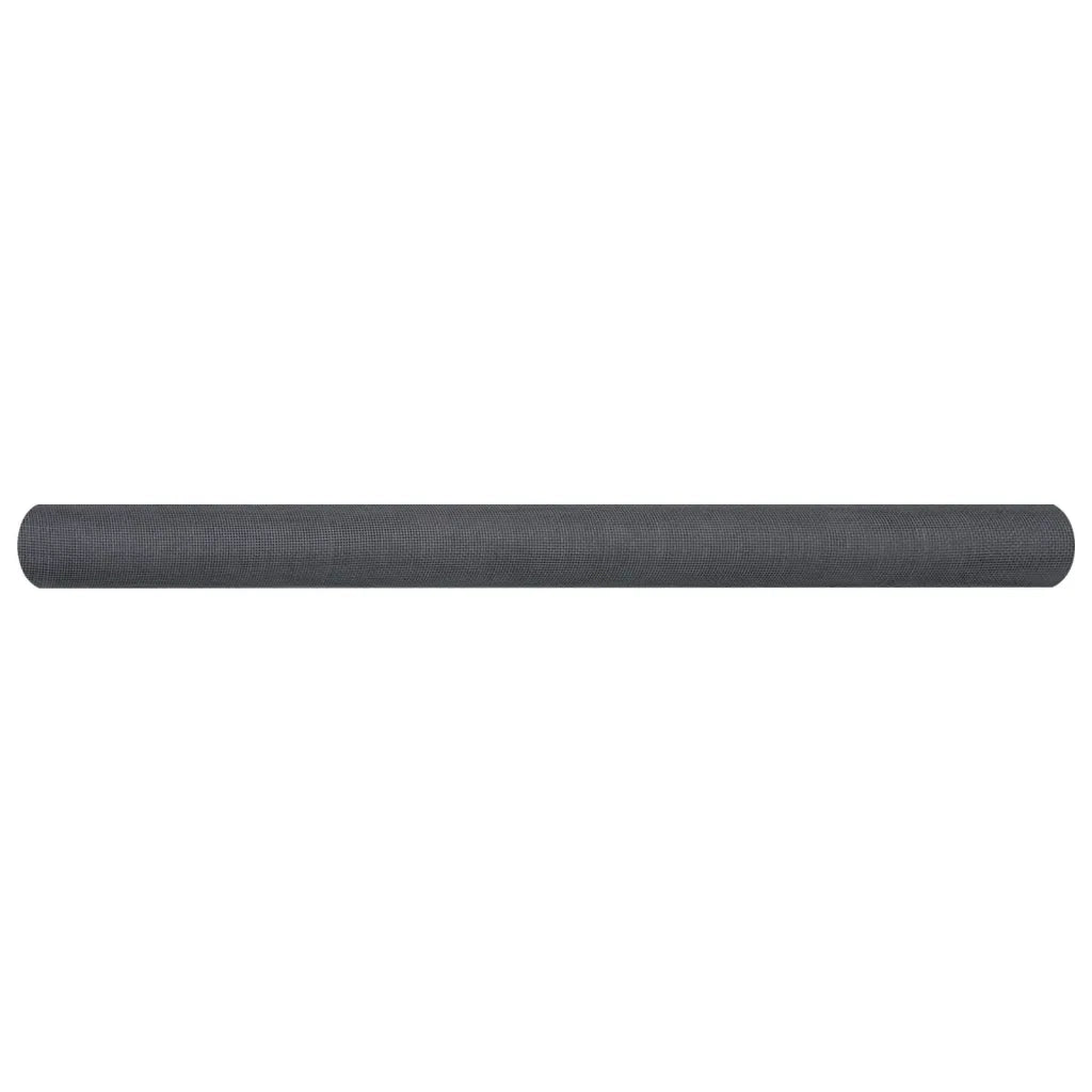 Zanzariera in Fibra di Vetro 60x1000 cm Grigia 150866