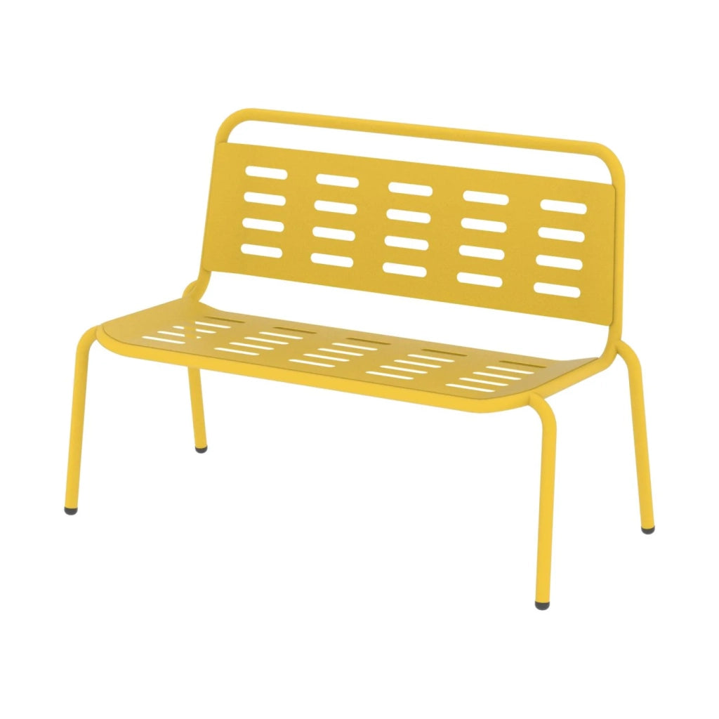 Set di 4 mobili per bambini blu giallo rosa 03_0009401