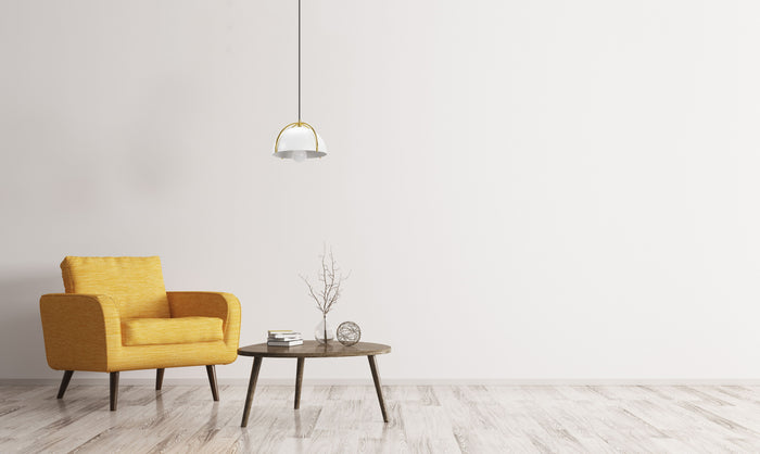 Lampada Da Soffitto APP1216-1CP