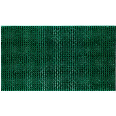 ZERBINO PRATO VERDE KLIP - POLIETILENE CM 40X60- 2 pezzi