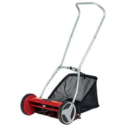 RASAERBA MANUALE GCHM 400 EINHELL  CM 40