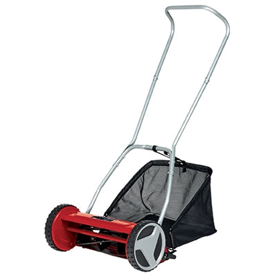 RASAERBA MANUALE GCHM 400 EINHELL  CM 40