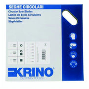Krino cutting tools  disco da taglio in acciaio HSS MM.: 300