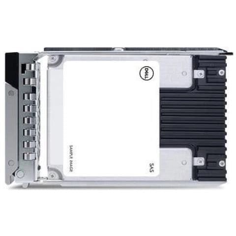 Dell 345-bdzz drives allo stato solido 480 gb 2.5" serial ata iii