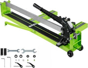 Tegelsnijder Manuale - Professionale - Ergonomico - Laser a Infrarosso - Incluso Accessori - 800/1200mm