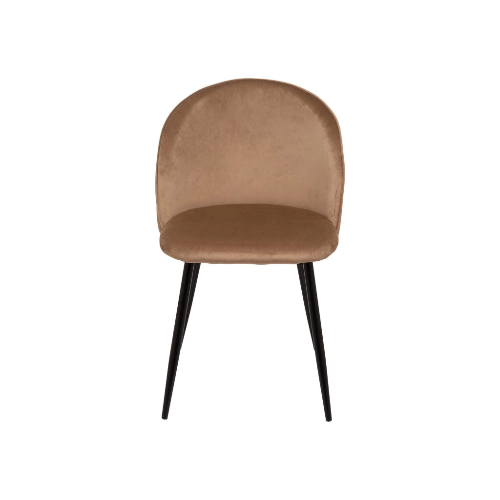 Achito, Sedia 10 Sedie, Beige
