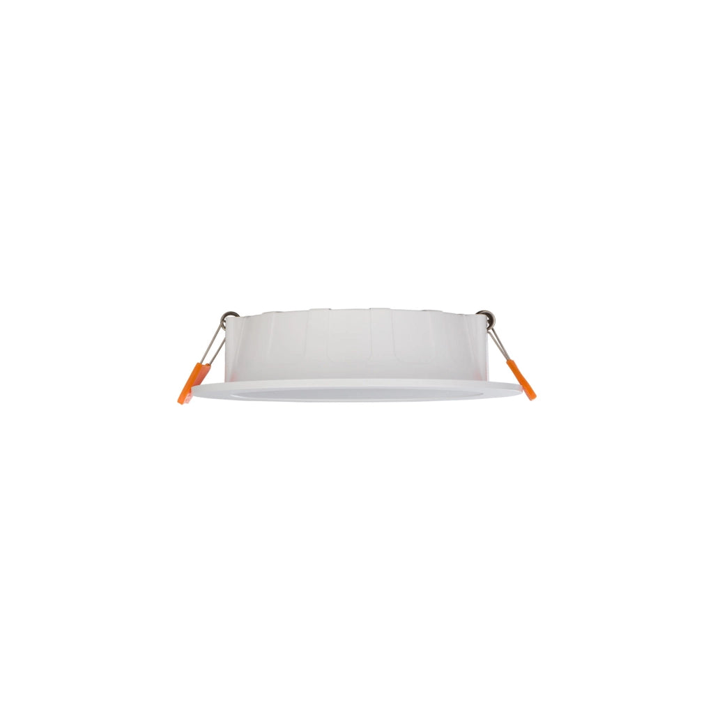Faretto incasso LED Nowodvorski KOS 8778 10W bianco
