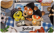 Pannelli di lavoro per snack e colazione - taglieri di lavoro in Resopal