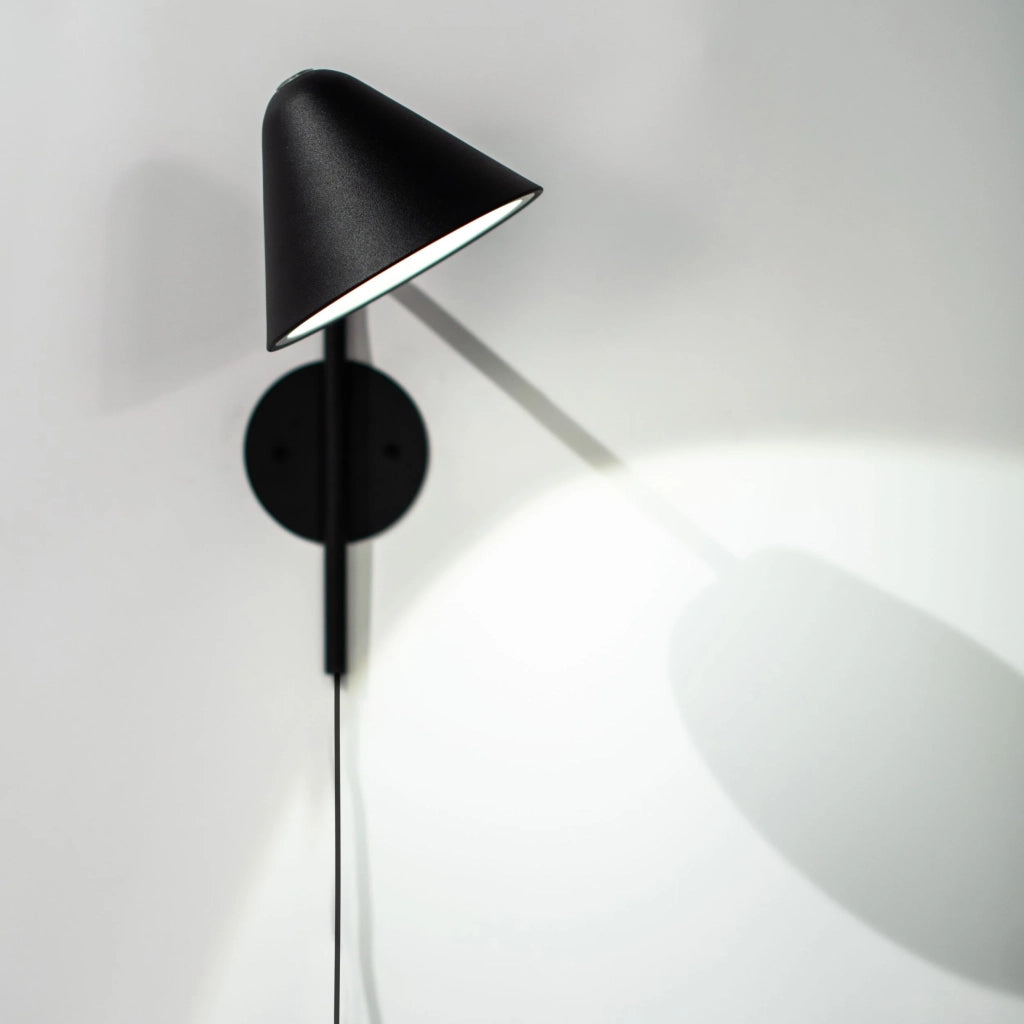 Lampada da terra LED BRIANA