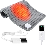Pallone Elettrico per la Calore - Calore per la Spalla, la Schiena e l'Addome