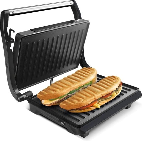 Lussuoso Frullatore - 1500 W - Capacità di 15 litri - 4 Lame in Acciaio Inossidabile - 2 Velocità - Funzione Turbo - Bicchiere in Vetro con Peso