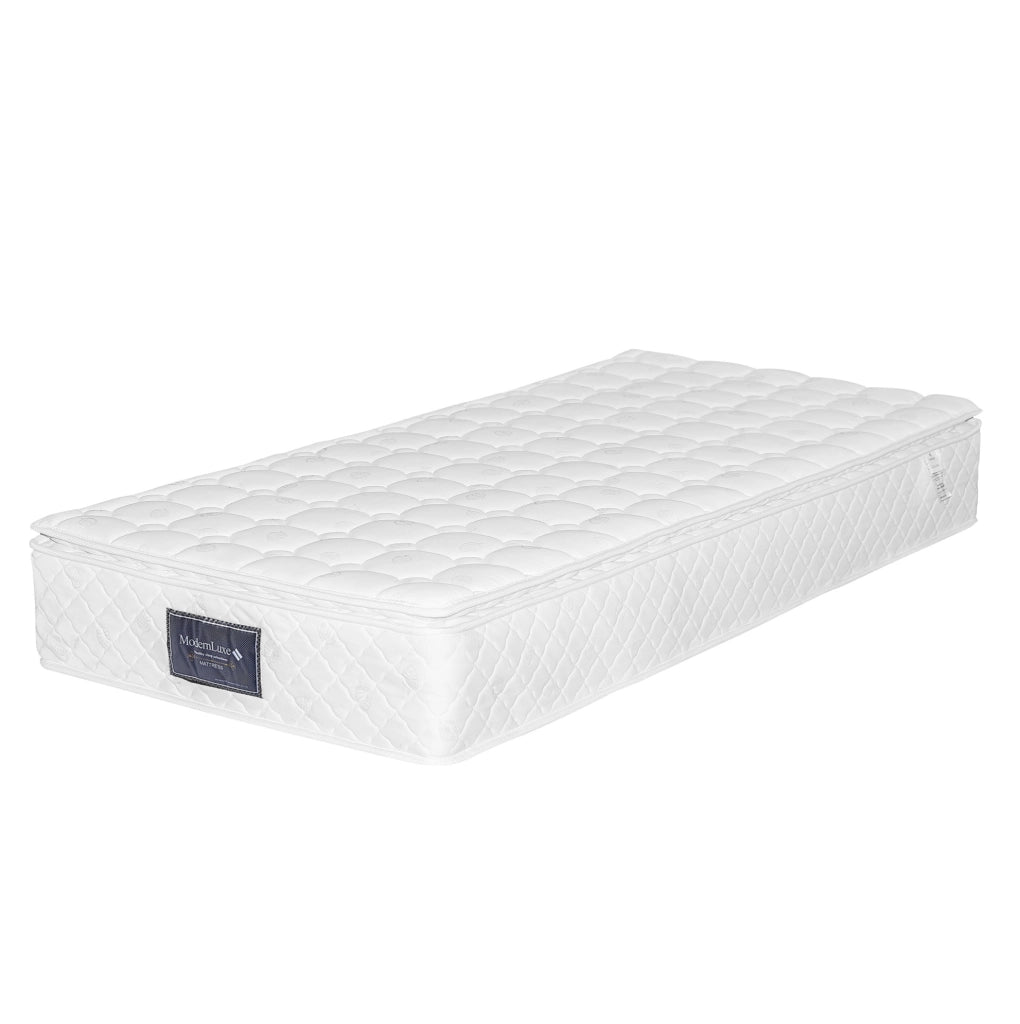 Letto imbottito ULEVR 90x200 cm con contenitore idraulico, LED, USB e Type-C, velluto grigio con materasso