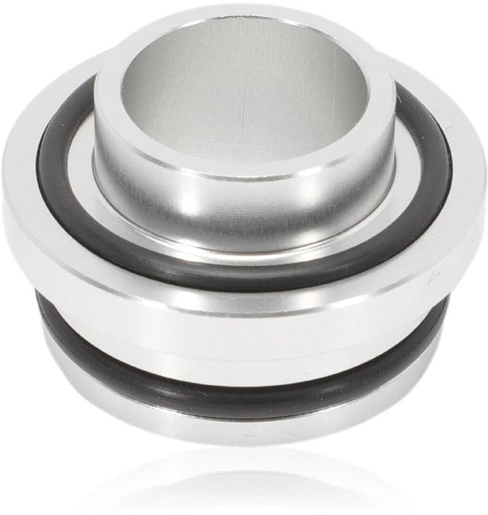 Olio Pomp Afdichtamento Alluminio - Afdichtingsring - Adatto per Opel Insignia/Astra 2.0 CDTI - 1x Afdichtamento Moerpomp - Qualitativamente di Alta Qualità - Controllare le Dimensioni