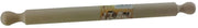 MAURY'S MATTARELLO IN LEGNO 60 CM DIAMETRO 4 CM COLORE LEGNO NATURALE