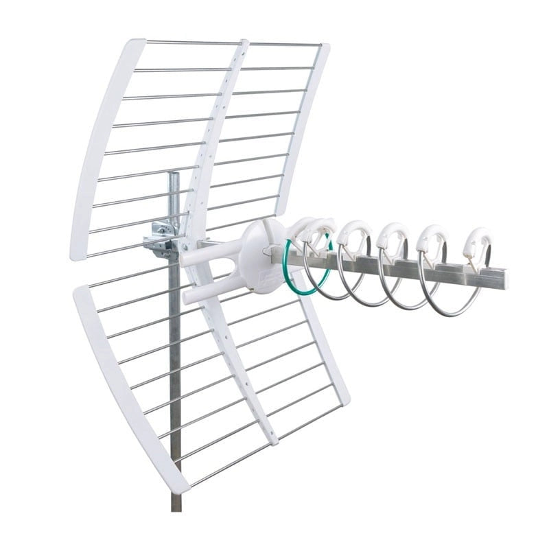 Antenna Fracarro ELIKA PRO 700 C UHF 47DB 213231