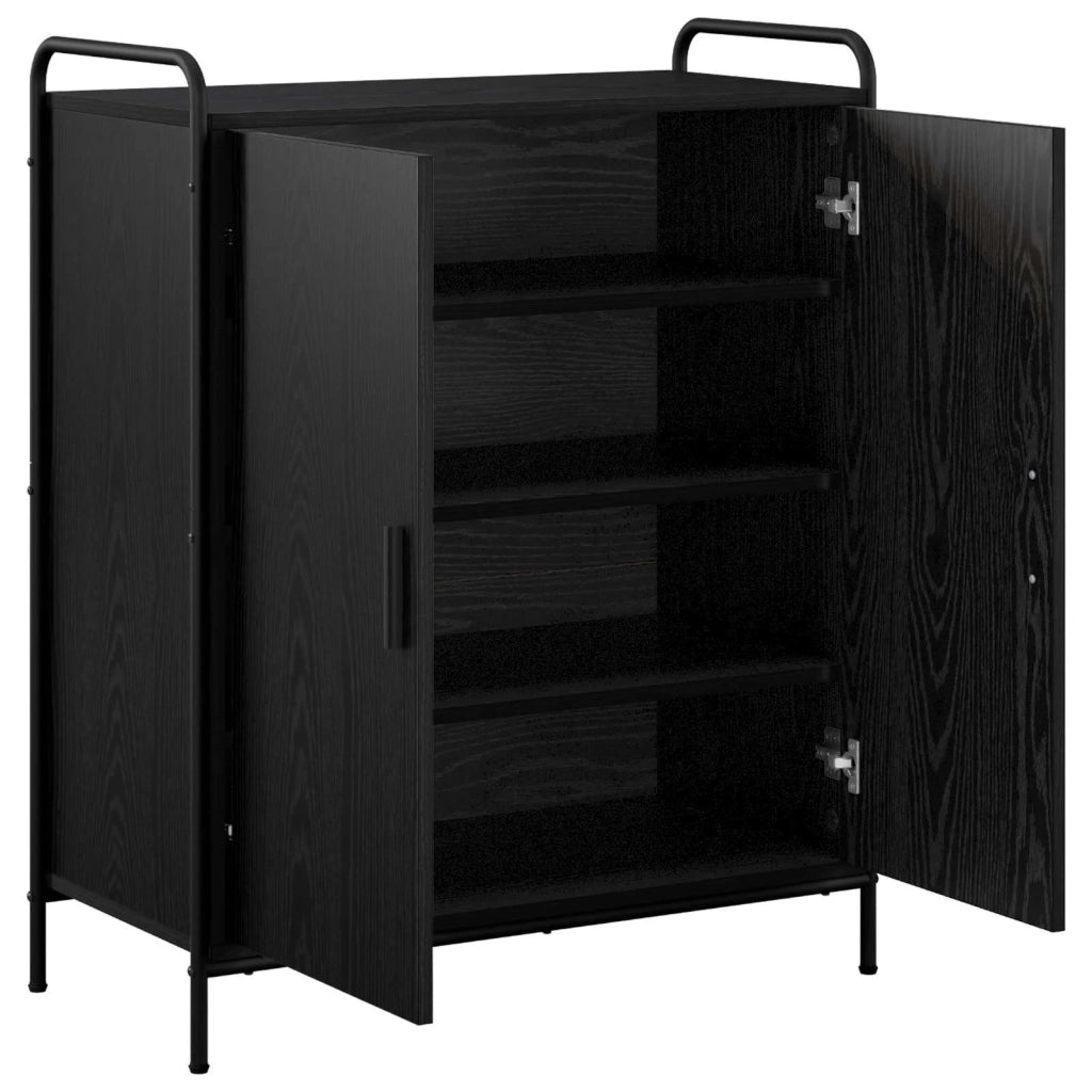 Mobile per scarpe 76 x 36,5 x 93 cm Legno ingegnerizzato 8013980