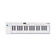 Tastiera controller arturia keystep 37 mk2 white - 3760033532424