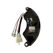 AVR DI RICAMBIO PER GENERATORE DIESEL IDEAL STAR Per cod. 0087002 - IDEAL STAR