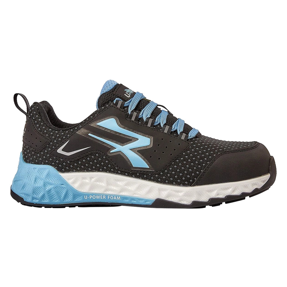 Scarpe Antinfortunistica Upower Vhagar N 39