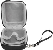 Casus di protezione solido - Resistente - Hard shell - Protettivo - Resistente allo shock - Borsa portatile da stivaggio - Adattamento perfetto