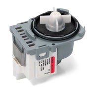 ELETTRO POMPA SCARICO ACQUA LAVATRICE AEG REX ELECTROLUX ASKOLL 40W BOSCH - Electrolux Rex Aeg Zoppas