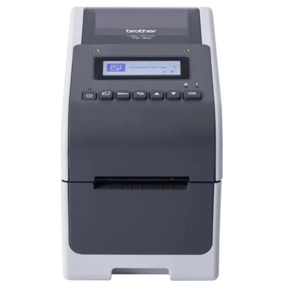 Td23 dt 2 display/lan/wifi/usb - TD2350D203Z1