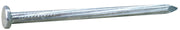 Utilia CHIODO IN ACCIAIO TEMPERATO ZINCATO  mm. 3,5x60 2.50 kg