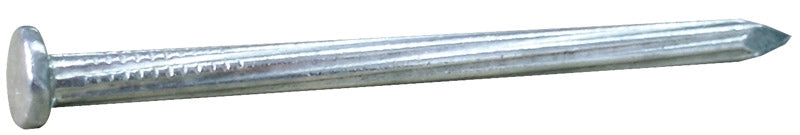 Utilia CHIODO IN ACCIAIO TEMPERATO ZINCATO  mm. 3,5x60 2.50 kg
