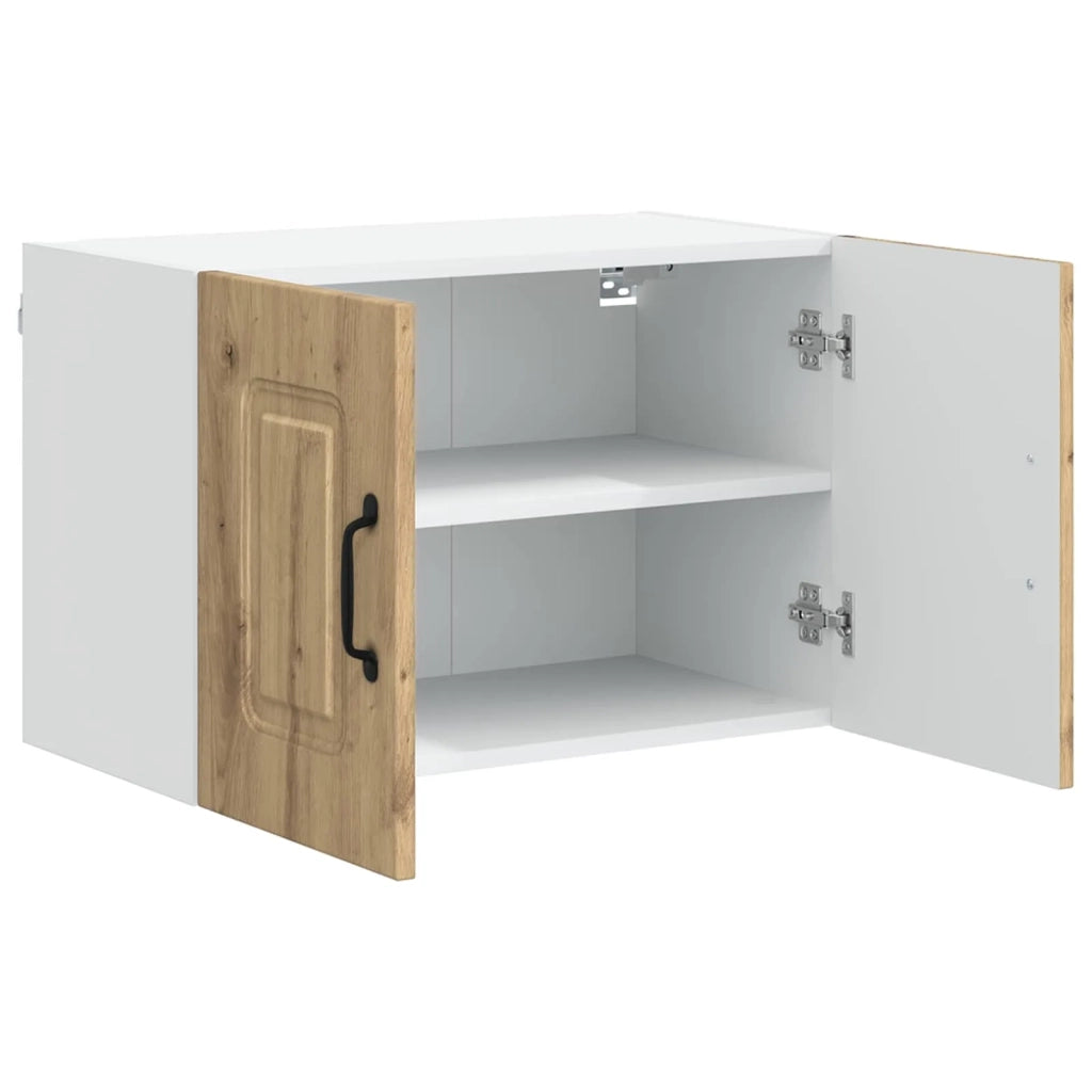 Pannello lavastoviglie Kalmar Rovere artigianale 884572