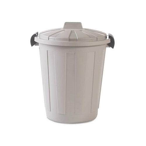 PATTUMIERA LADY BIN- Lt. 60 Diam. 45 x h. 64,5cm- GRYN- pezzi 1