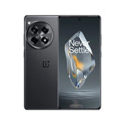 Oneplus 12r 5g iron grey 6.78 16gb/256gb - OE12RG