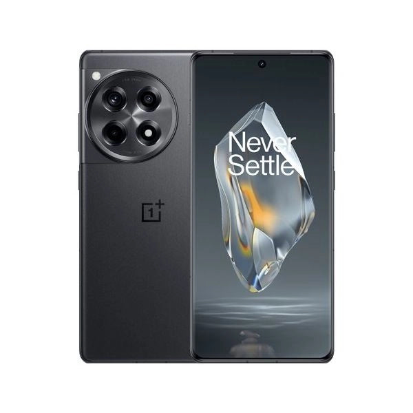 Oneplus 12r 5g iron grey 6.78 16gb/256gb - OE12RG