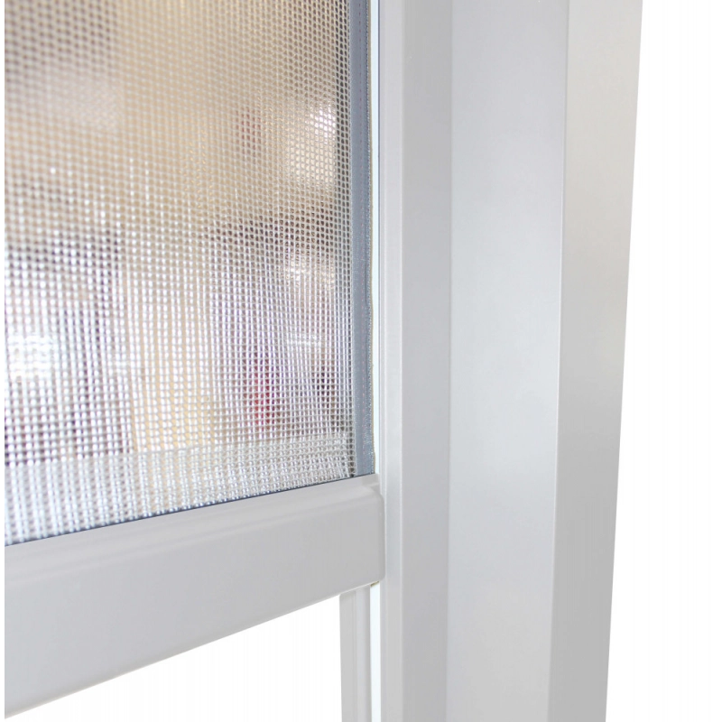 LATERALE PER LATO DA 4 M PERGOLA BIOCLIMATICA PVC