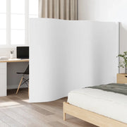 Divisorio Ambienti Bianco 165x400 cm in BambÃ¹