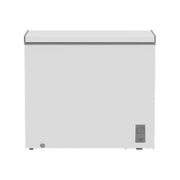 Comfeé RCC395WH2 congelatore Congelatore a pozzo Libera installazione 293 L Bianco