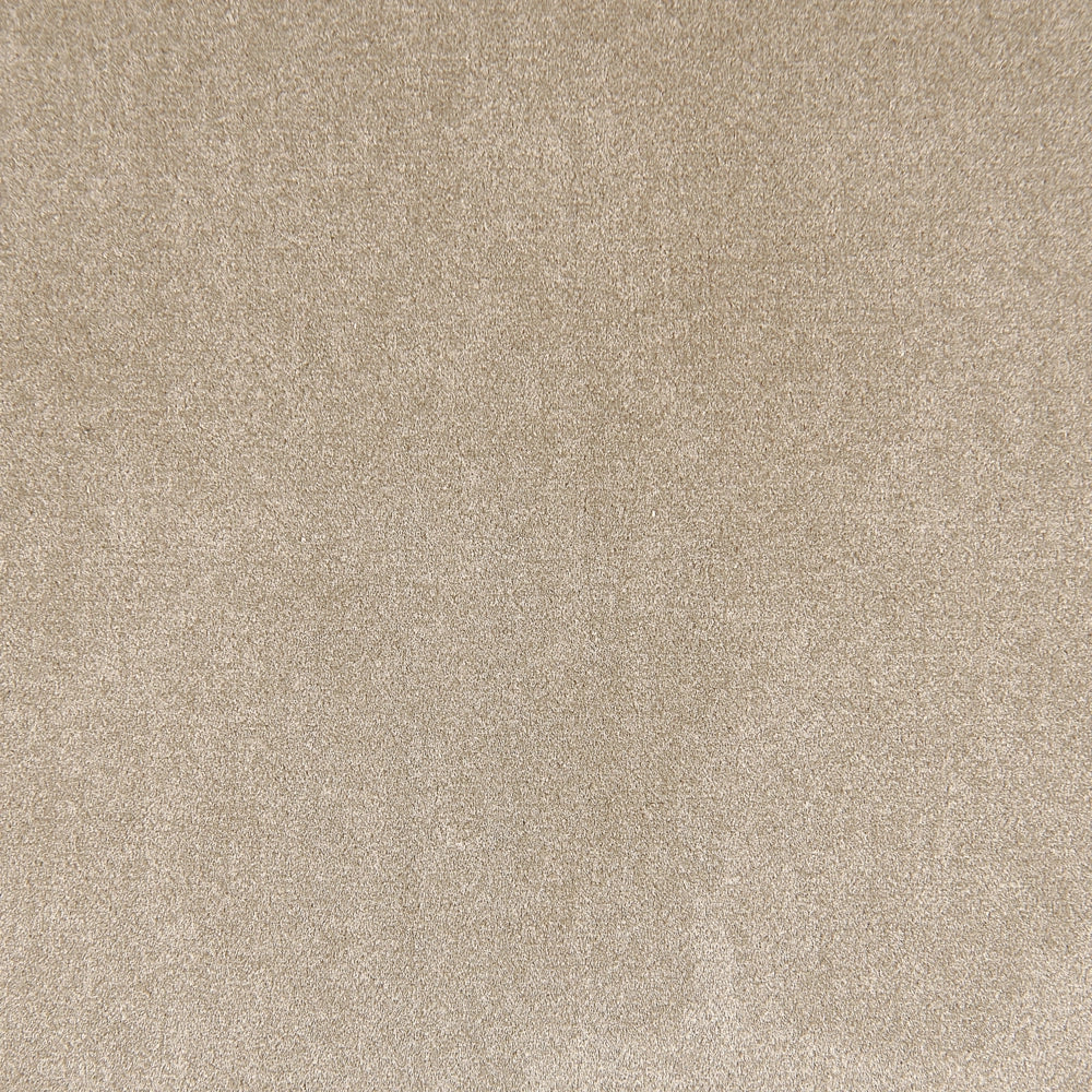 Poltrona in velluto grigio tortora 83L x 69L x 83H Schienale Bracciolo Struttura in metallo nero Soggiorno moderno glam