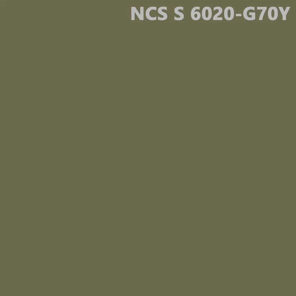 Pittura murale Verde 2,5 L Stampa da parete CFW5201859