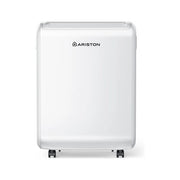 Ariston deos evo 10 1,85 l 43 db 210 w bianco - DEOSEVO10