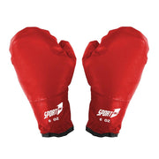 GUANTI BOXE 6/8 OZ