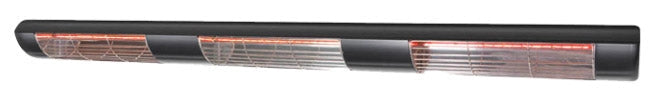Lampada riscaldante ad infrarossi 4500W Art-Eco HLW45BG
