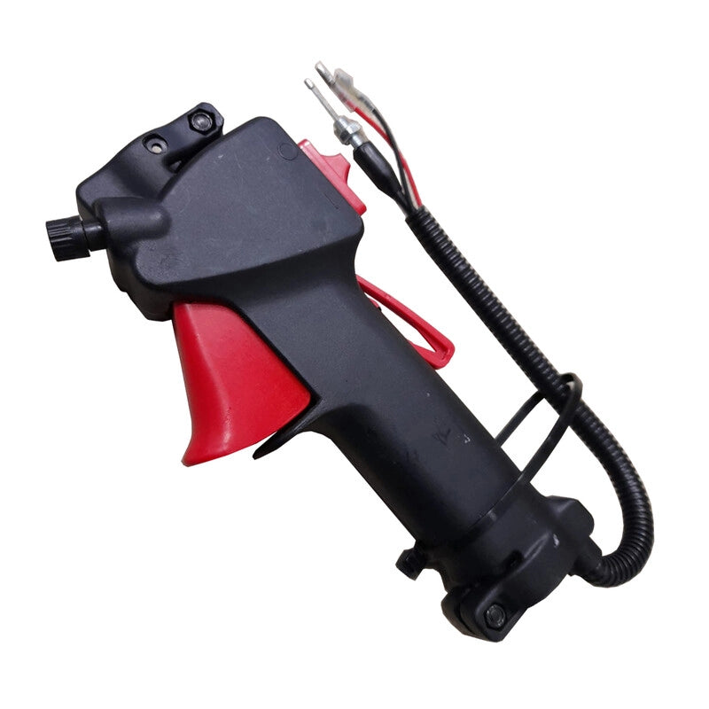 J-SKY 30-40  MANETTA ACCELERATORE COMPL.