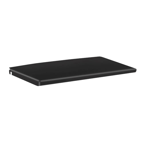 COPERCHIO PER MANGIATOIA TRAMOGGIA A 2 SCOMPARTI cm. 22,5x13,5
