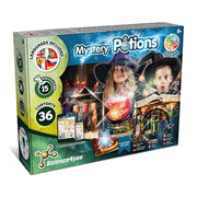 Science4You - Mystery Potions