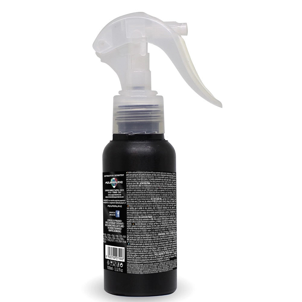 Haquoss H31 Allium Power 100ml - integratore a base di aglio per acqua dolce e marina