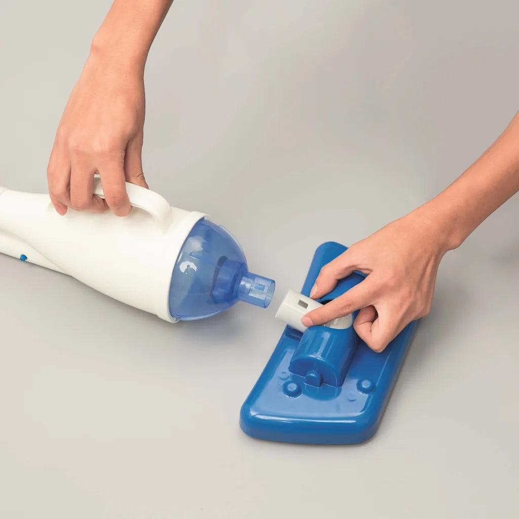 Bestway Aspiratore per Piscina AquaCrawl 58212 91639