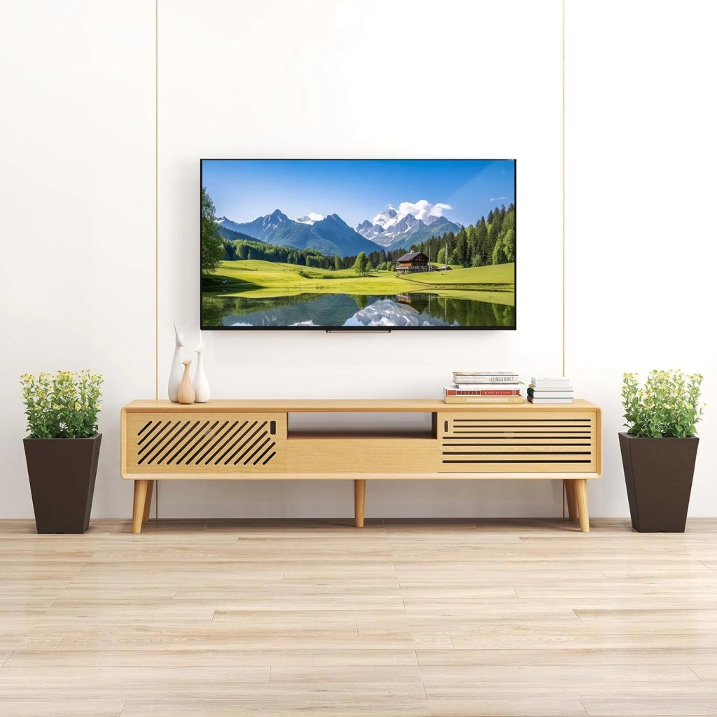 2 Vasi Alti Quadrati, Vasi da Fiori Auto-irriganti con Secchio Interno Rimovibile e Fori di Drenaggio, Contenitori Decorativi per Piante da Interno ed Esterno (25 x 25 x 35 cm)