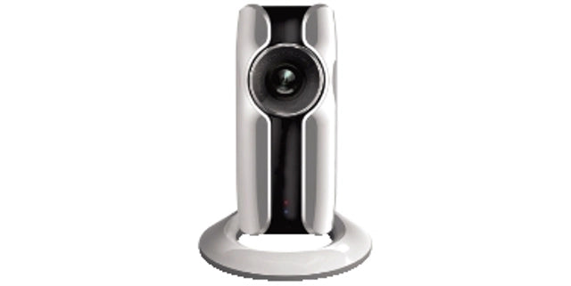 WistandHD Telecamera IP Wi-Fi HD 720P plug & play