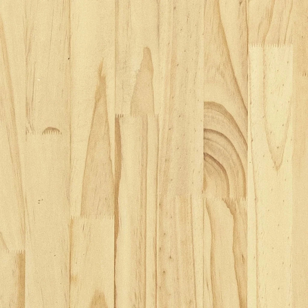Giroletto in Legno Massello 75x190 cm Small Single 809977