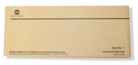 ORIGINAL Konica Minolta toner nero A5E7151 TN-622K ~88000 Seiten