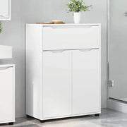 Mobile da Bagno Bianco 72,5 x 36,5 x 100 cm Legno multistrato